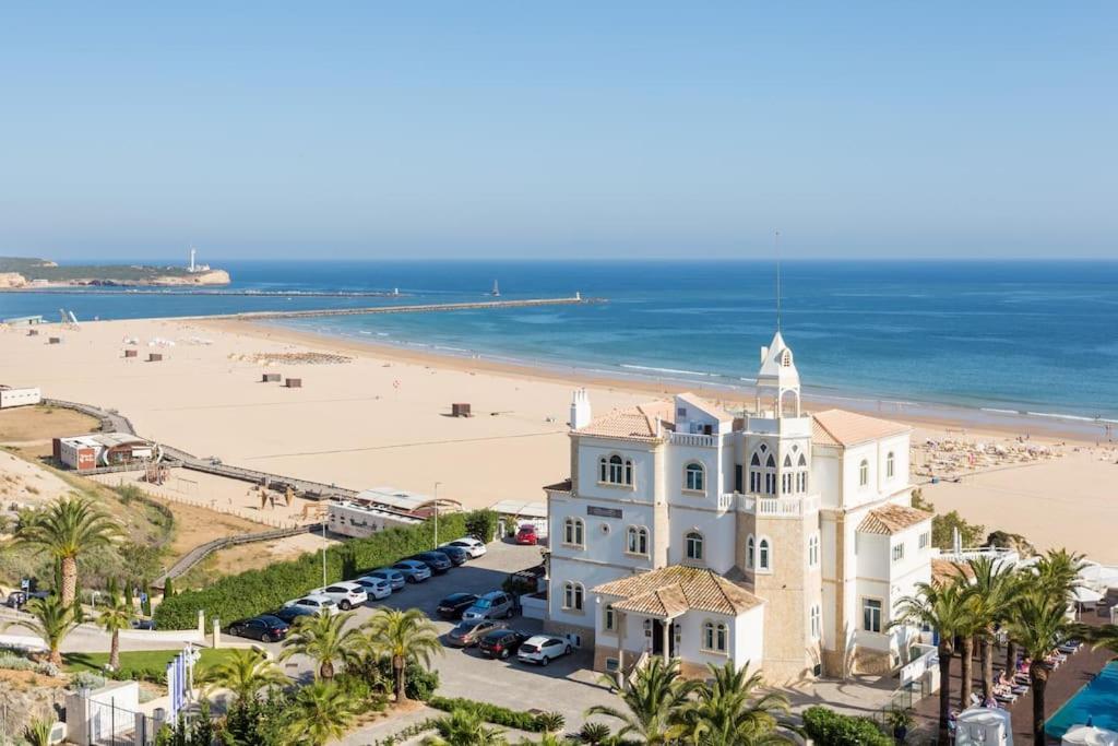 Sea View Terrace Apartamento *